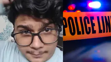 JATHIN KUMAR NEET DEATH