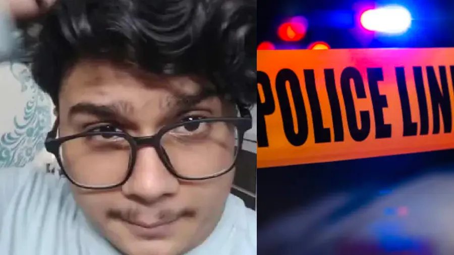 JATHIN KUMAR NEET DEATH