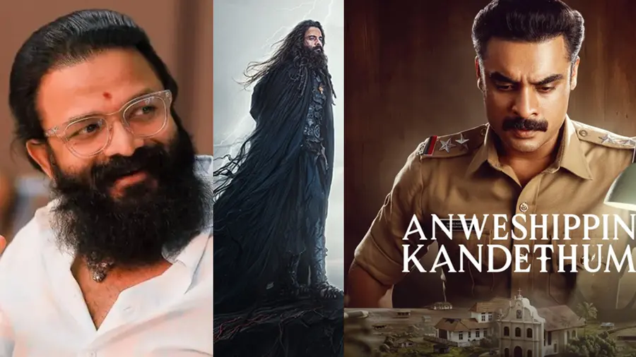 കത്തനാറിനായി ജയസൂര്യ വേണ്ടെന്ന് വെച്ചത് 11 സിനിമകൾ