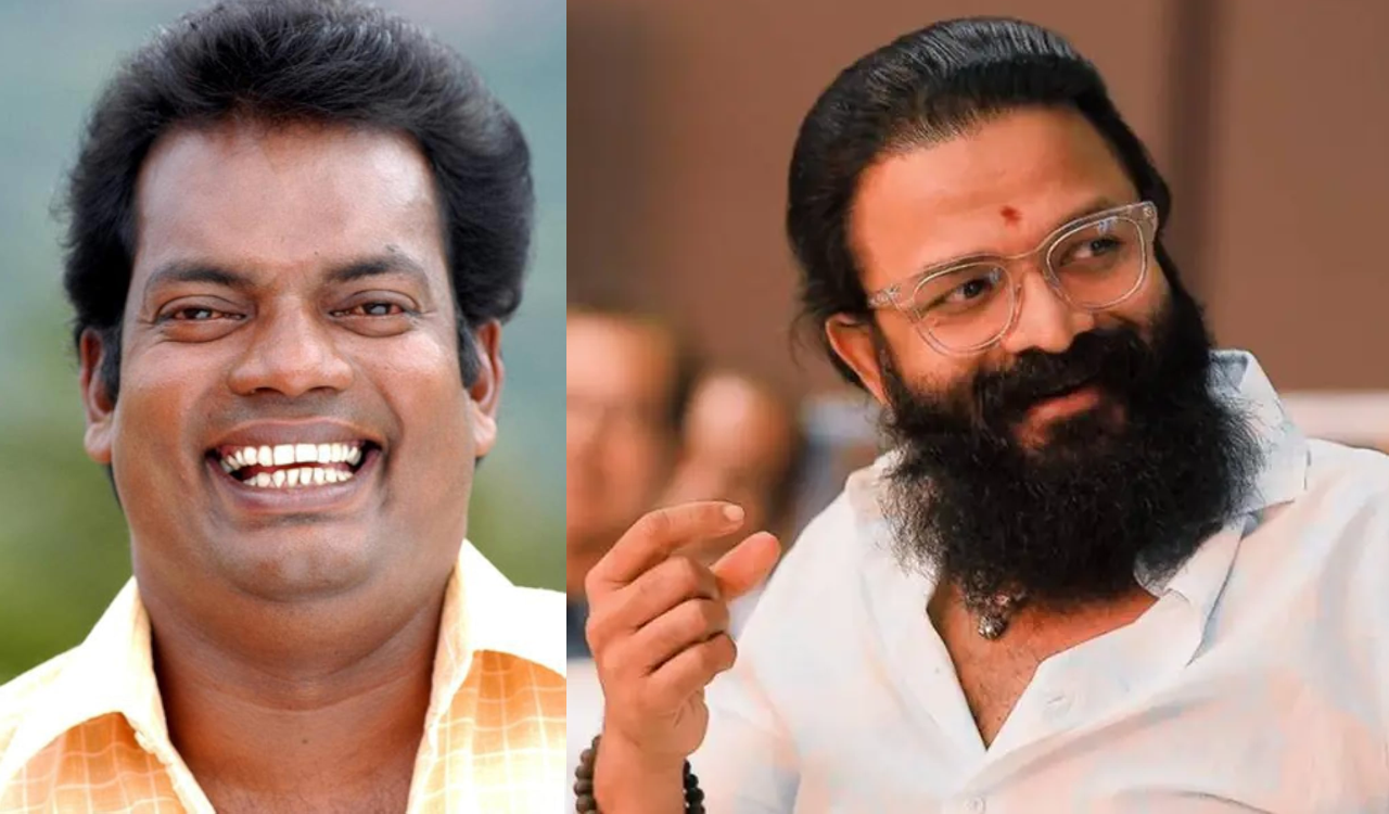 പുലിവാൽ കല്യാണം സലിം കുമാറിന്റ സിനിമയാണ്; ജയസൂര്യ