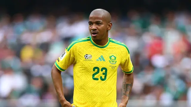 JAYDEN S AFRICA DIED