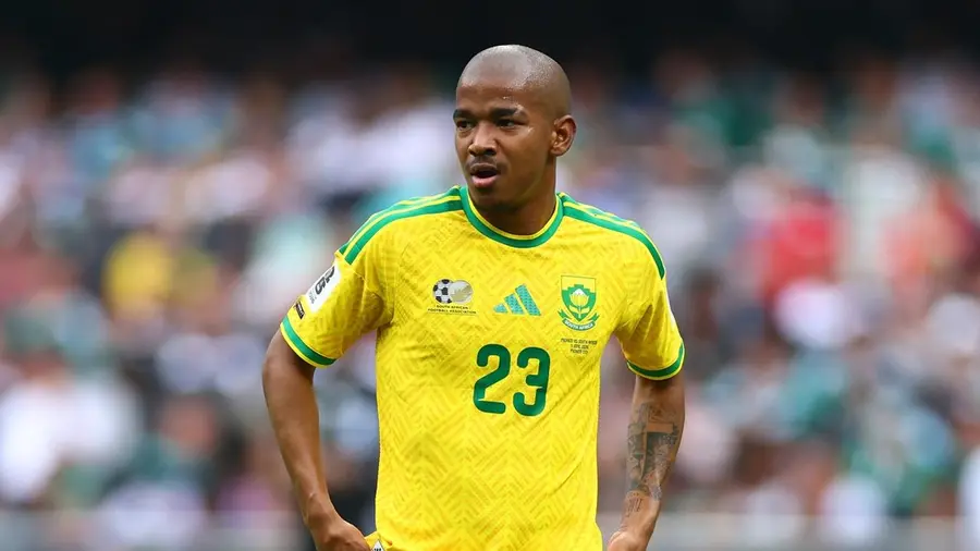JAYDEN S AFRICA DIED