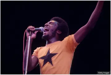 JIMMY CLIFF