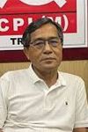 JITHENDRA CHODARY