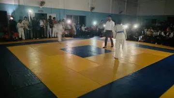 JUDO PALAKKAD