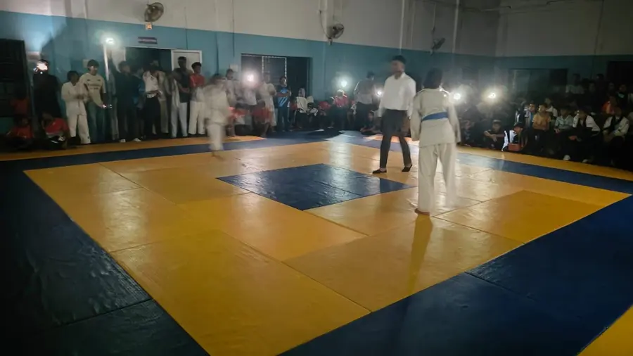 JUDO PALAKKAD