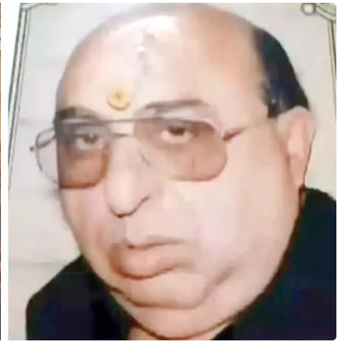 ൧