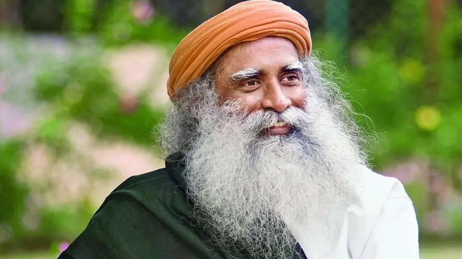 Jaggi Vasudev