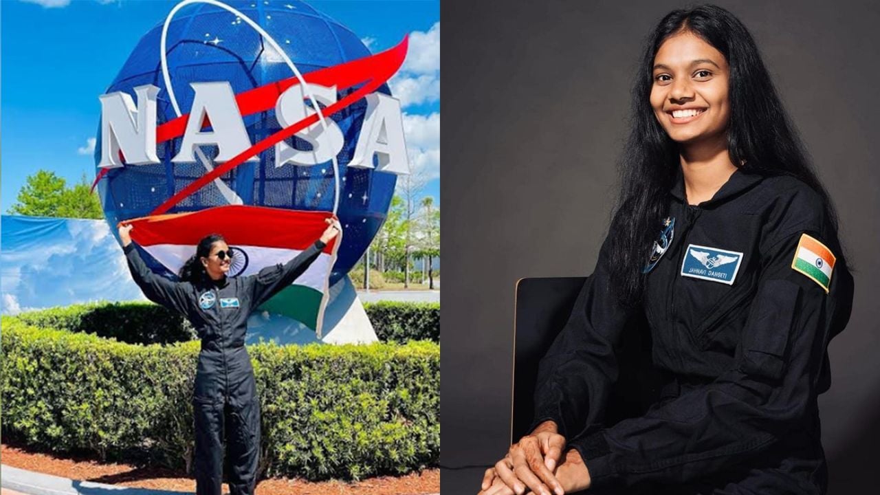Jahnavi