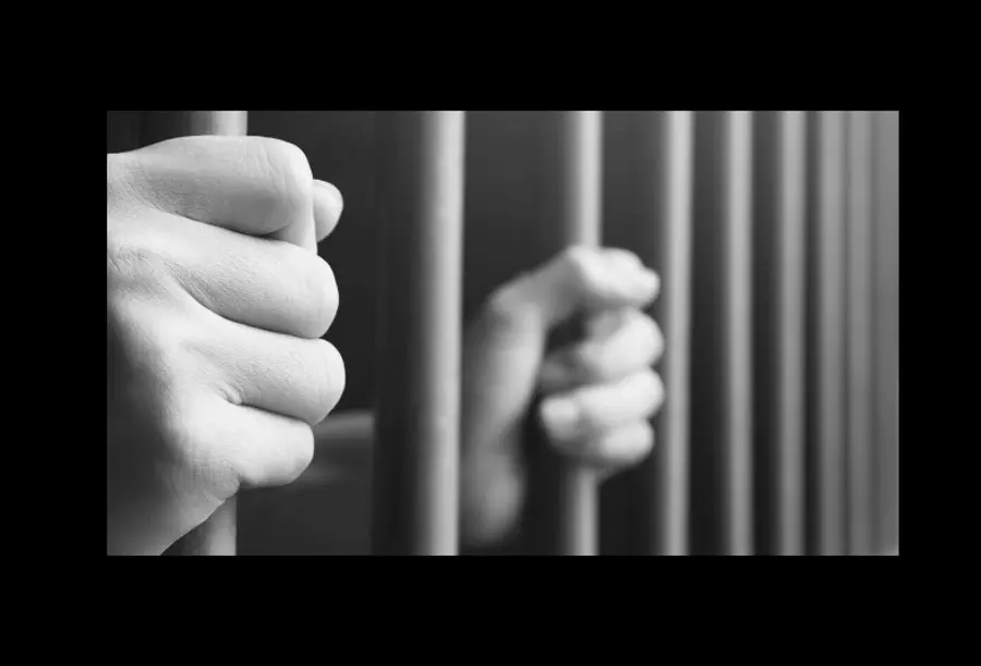 prisoner 