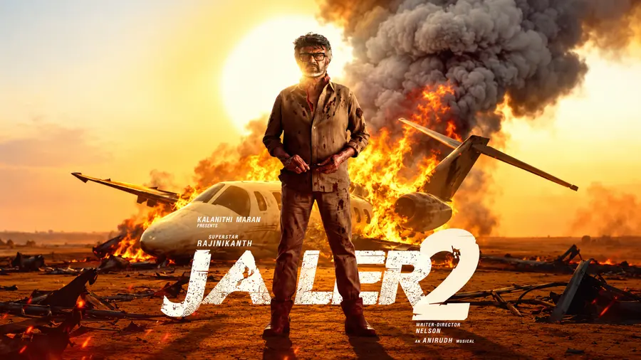 Jailer 2