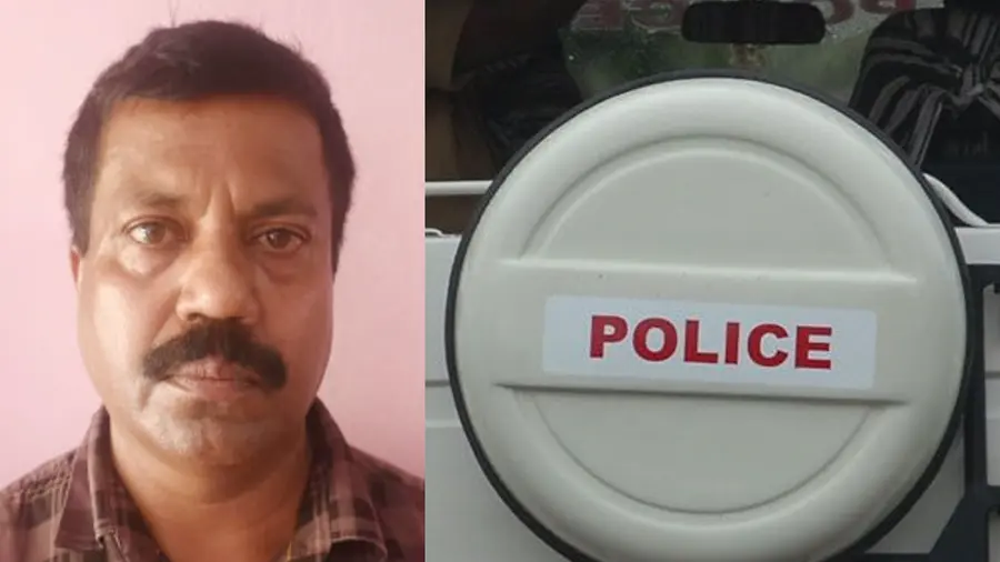 Jalaludeen Attingal