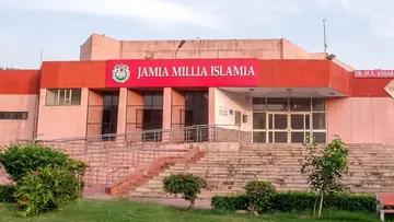 Jamia Milia Islamia