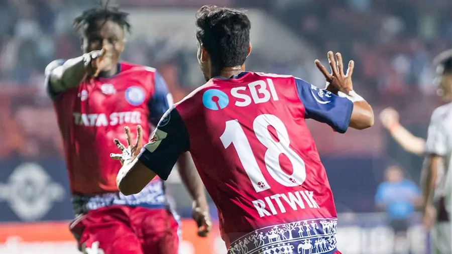 Jamshedpur FC