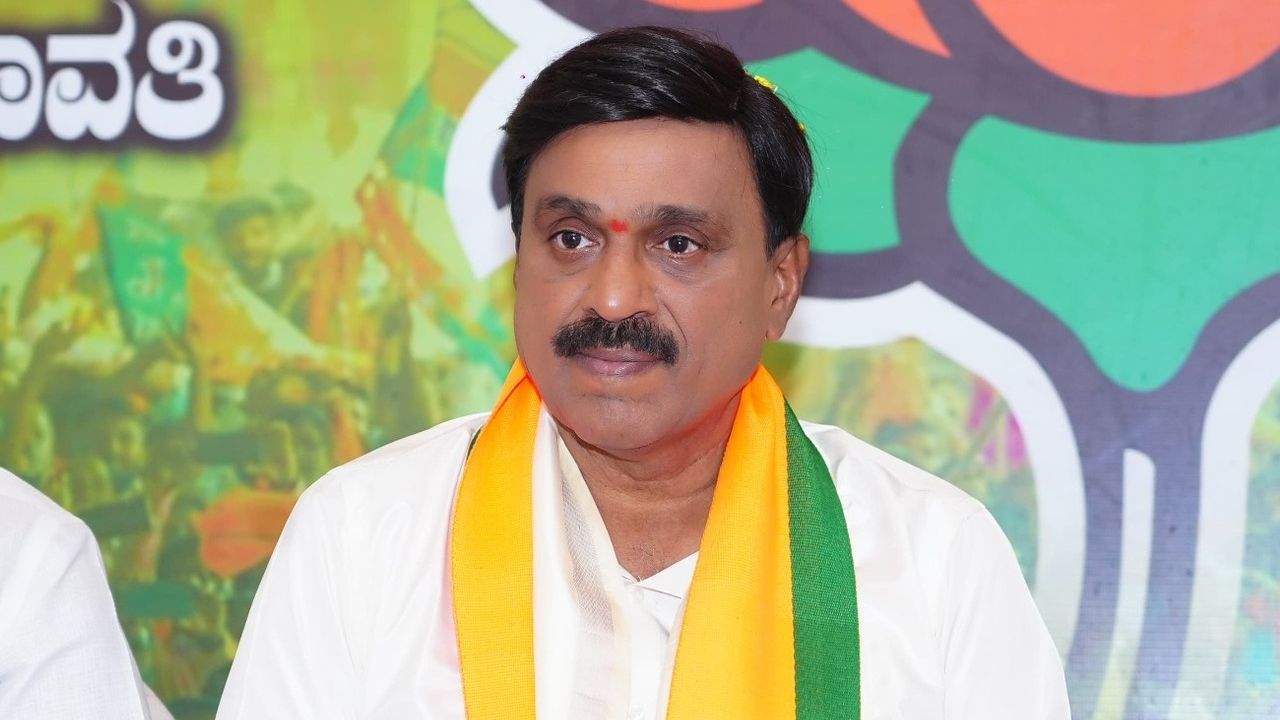 Janardhana Reddy