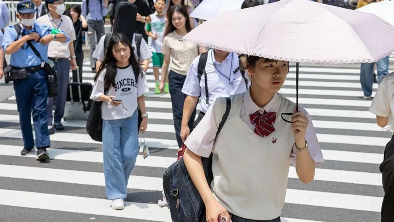 Japan