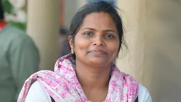 Jasheena