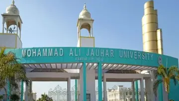Jauhar University