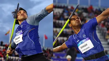 Javelin Throw