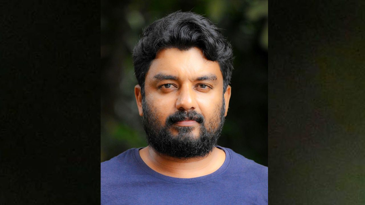 Jayakrishnan Omalloor
