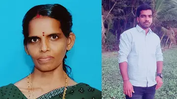 Jayakumari Joji Nooranadu murder