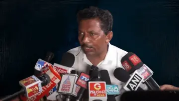 Jayanth T.