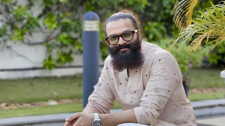 Jayasurya