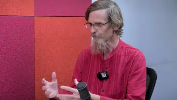 Jean Dreze