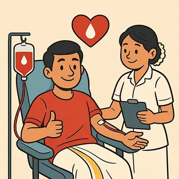 ബ്ലഡ്‌ ബാങ്ക്‌ ട്രെയ്സബിലിറ്റി