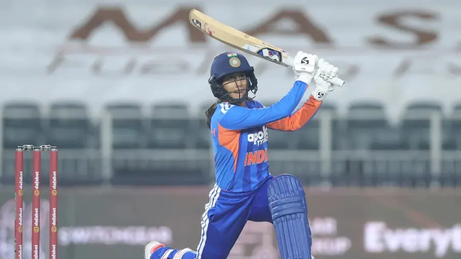 Jemimah Rodrigues