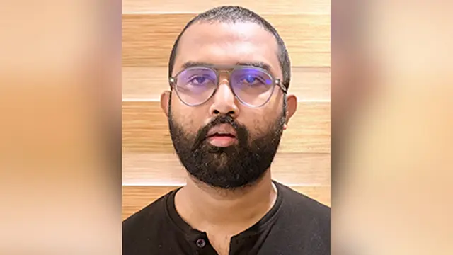 Kochi Synagogue Arson Suspect Arrested Amid Suspected Terror Links
