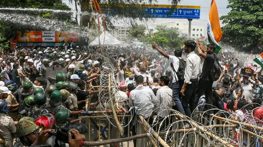 Jharkhand
