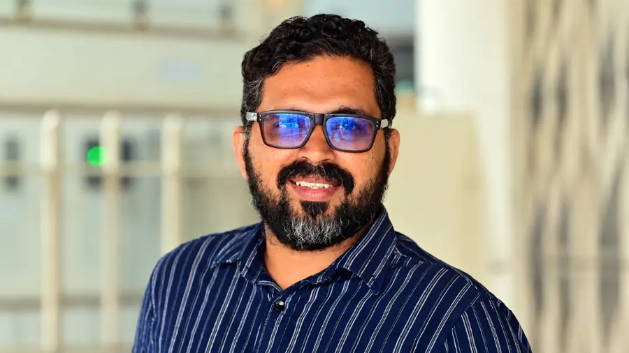  Jijo George.jpg