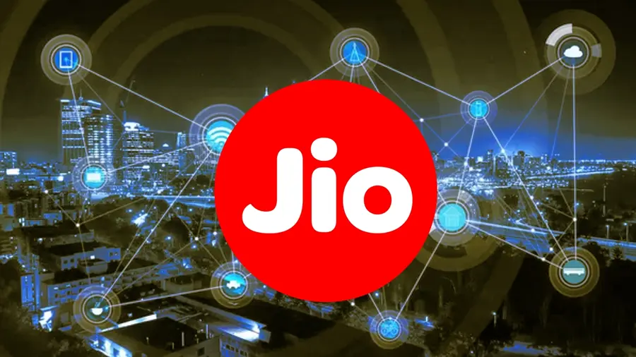 Jio