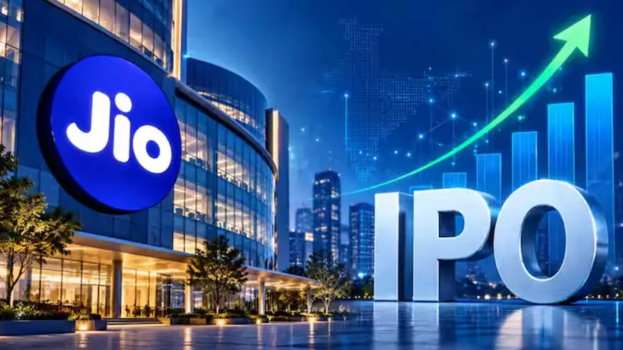 Jio IPO