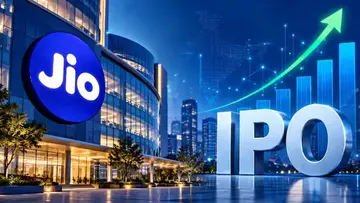 Jio IPO
