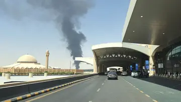 Jizan-Najran Airport