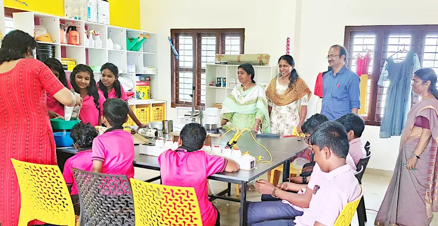 World Disability Week Celebration