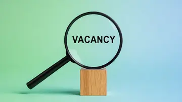 Job vacancy
