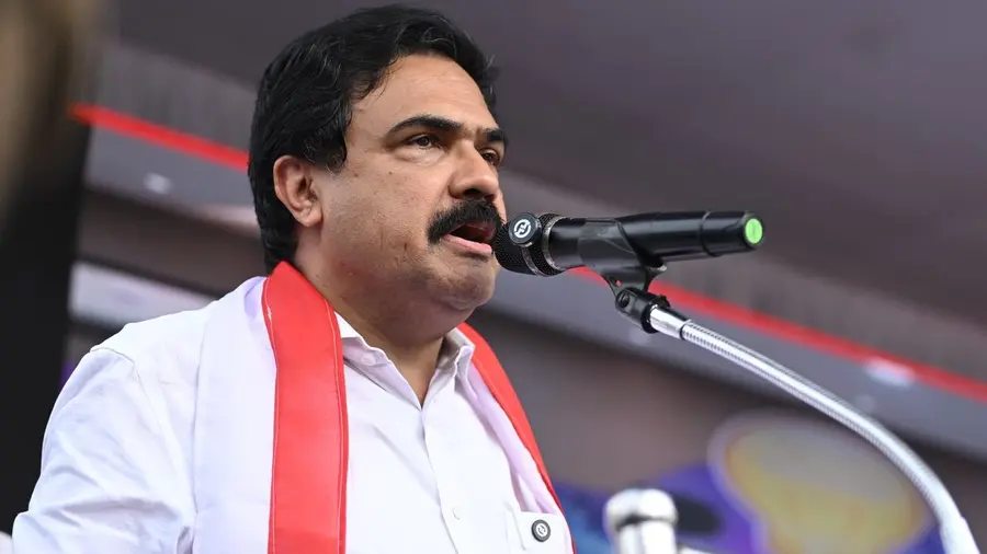 Jose K Mani