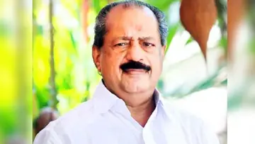 Jose Kuttiyani