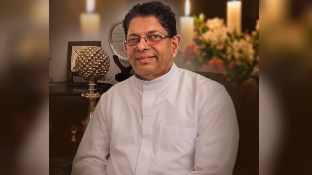 Jose Puthenveedu