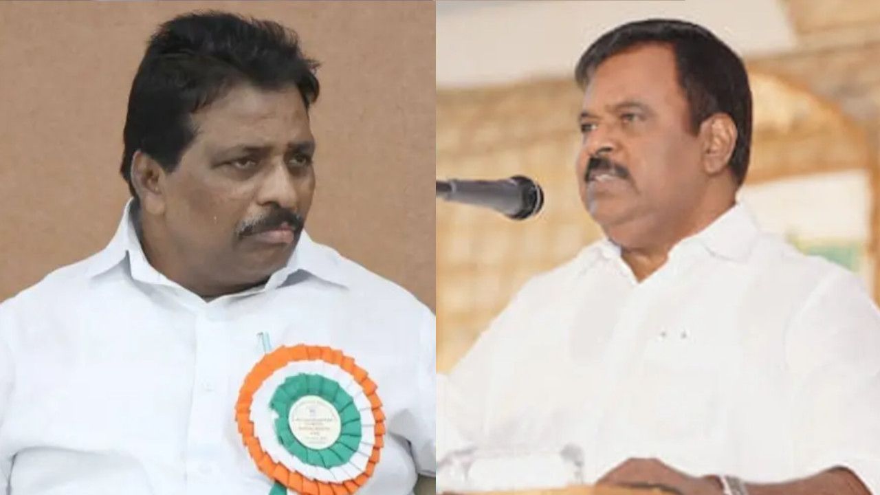 Joseph Vazhakkan and Kodikunnil Suresh .jpg