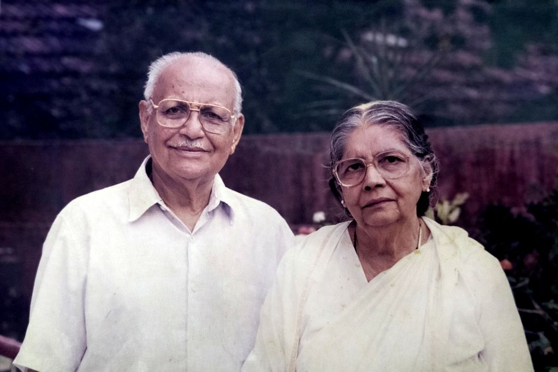 ജോസഫ്‌ ചെറിയാനും ബേബി ചെറിയാനും. 1999ലെ ചിത്രം