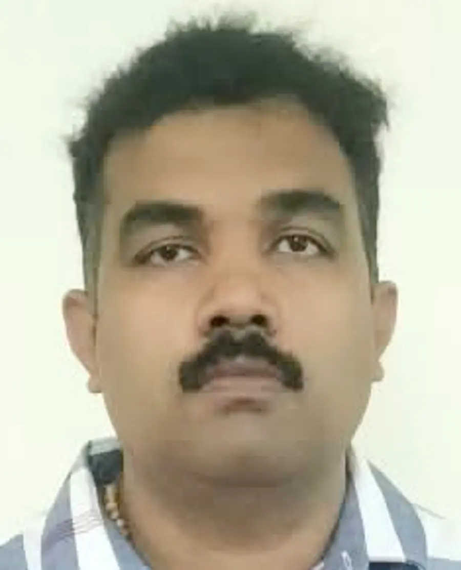 ജോസ് വിൽസൺ