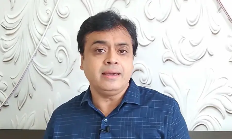 Journalist Abhisar Sharma