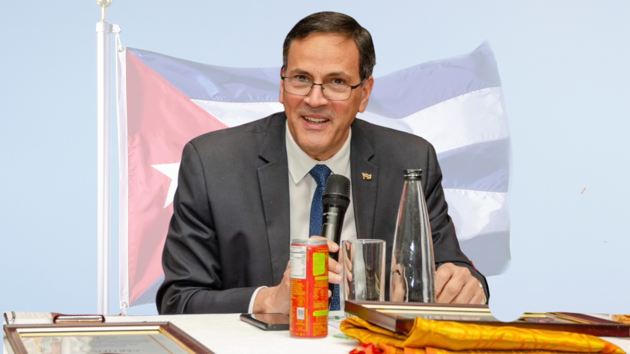 Juan Carlos Marsan