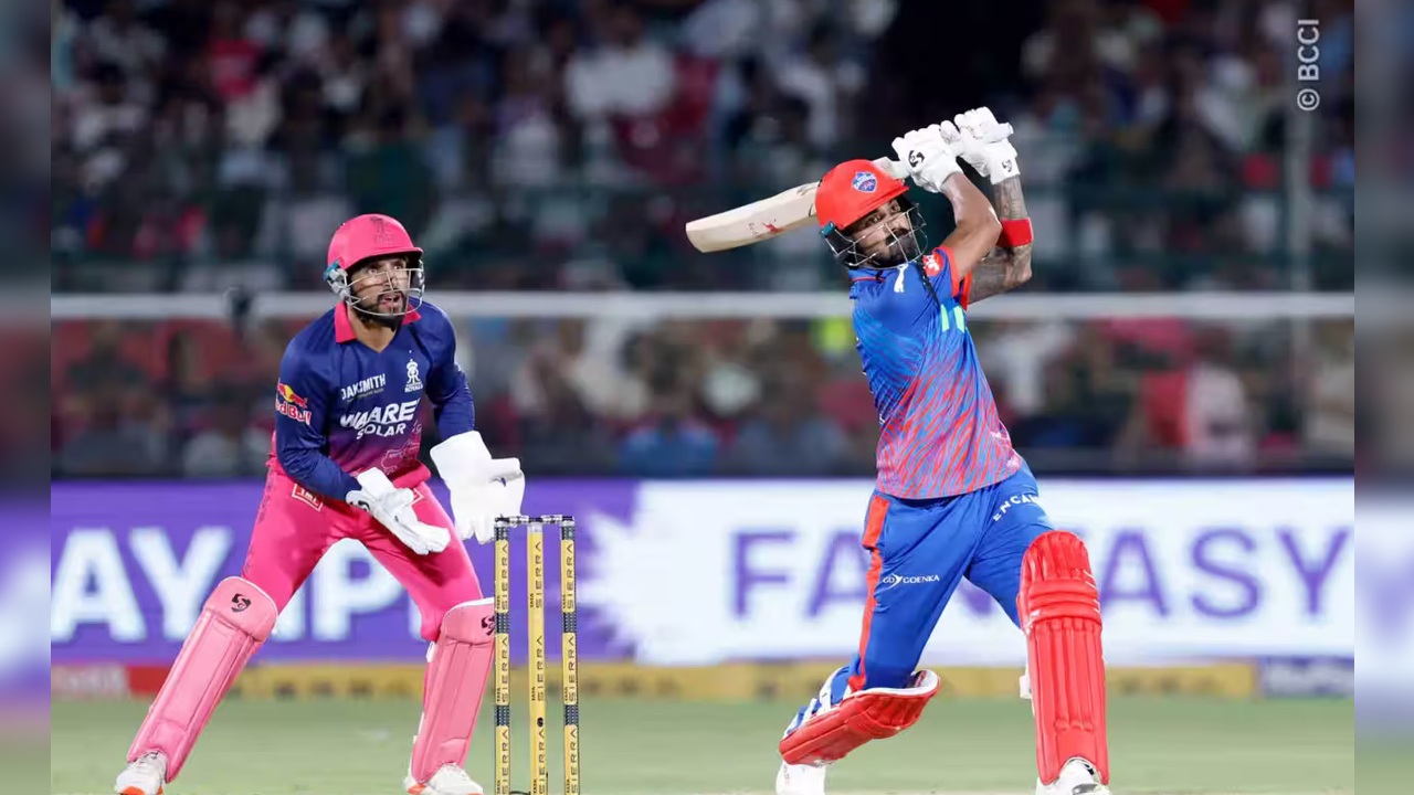 Jurel, KL Rahul