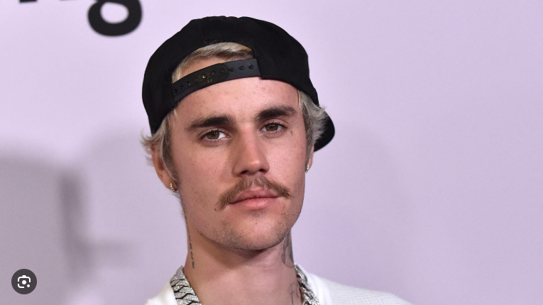 Justine Bieber