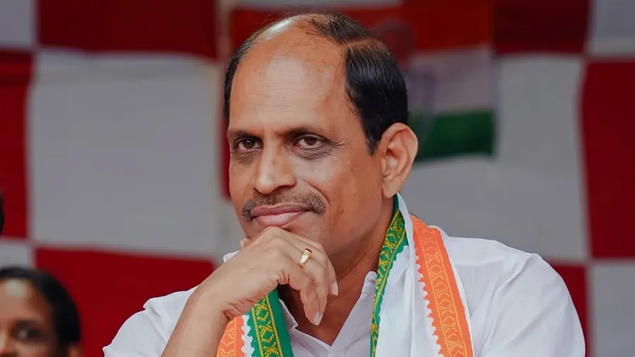 Jyothikumar Chamakkala